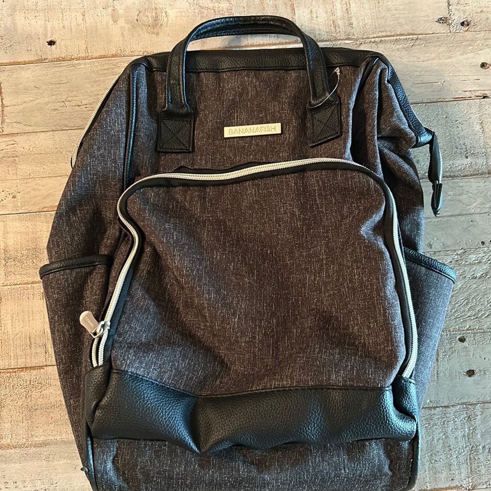 Diaper Bag